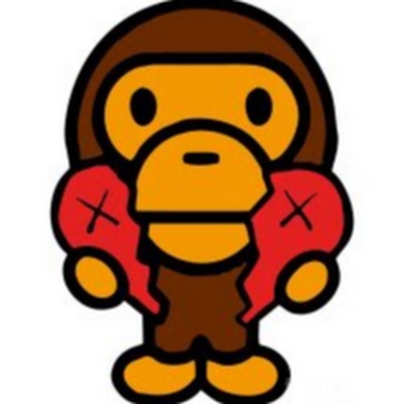 Profile Picture of Jose Ramos (@theoggorillagod) on Poshmark