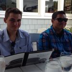 Profile Picture of Stephen D'Alessandro (@sdalessandro29) on Instagram