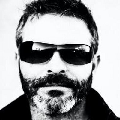 Profile Picture of Steve Blood (@DeviantRobots) on Twitter