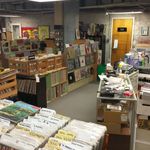 Profile Picture of Joe's Record Paradise (@joesrecordparadise) on Instagram