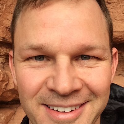 Profile Picture of Ben Westover (@BenWestover2) on Twitter