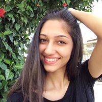 Profile Picture of Mirella Mara Pereira (@mirella-mara-pereira) on Quora