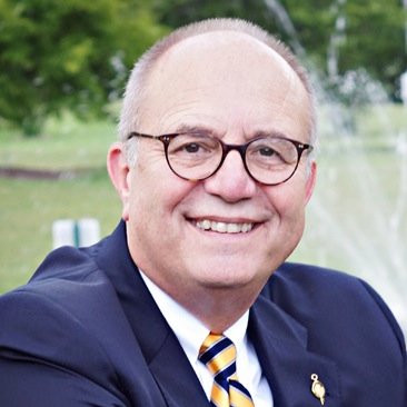 Profile Picture of Re-Elect Mayor Keith McDonald (@Mayor_McDonald) on Twitter