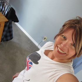 Profile Picture of Debbie Mason (@blondmama2) on Pinterest