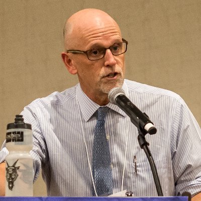 Profile Picture of David DeCosse, Director Of Religious Ethics (@DavidDeCosse) on Twitter