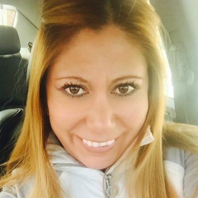 Profile Picture of Silvia Collado (@Silvi0625) on Twitter