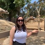 Profile Picture of Amanda Clifford (@amandacliffordo) on Instagram