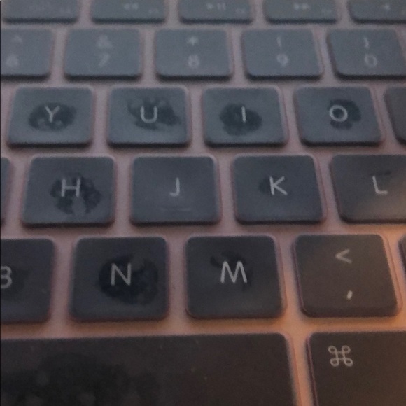 Profile Picture of Kam Q (@kushim) on Poshmark