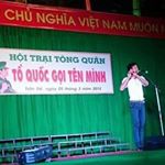 Profile Picture of Thanh Trieu Lam (@thanhtrieulam) on Instagram