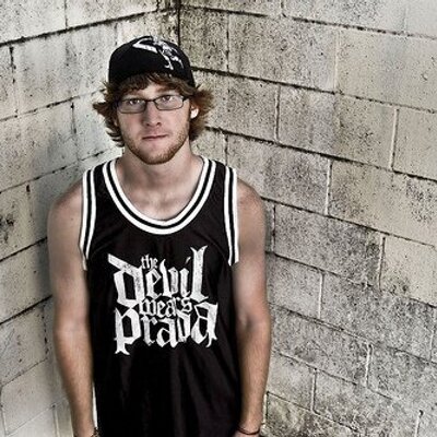 Profile Picture of Joe Mccabe (@giant_ging) on Twitter