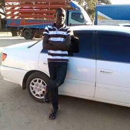 Profile Picture of John Rem John (@jonhremi) on Twitter