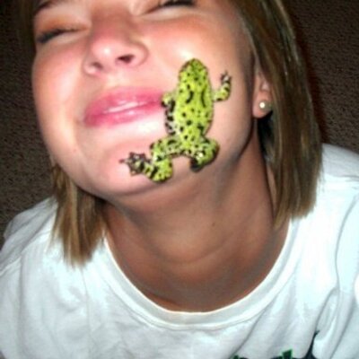 Profile Picture of Amanda Hudgins (@amandakhudgins) on Twitter