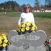 Profile Picture of Tonya Cross (@tonya-cross) on Quora