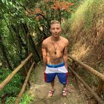 Profile Picture of Lucas Bryan (@callu_bryan) on Instagram