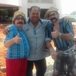 Profile Picture of Carlos Alberto Pedroso (@carlos.a.pedroso.9) on Instagram