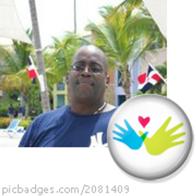 Profile Picture of Robert Easter (@bigrobbierob139) on Twitter