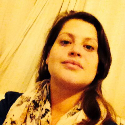 Profile Picture of Celia Joyce (@CeliaElizabethj) on Twitter