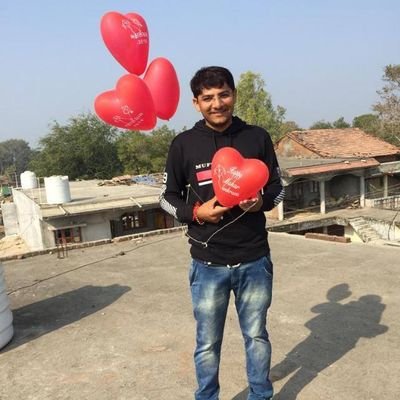 Profile Picture of Sapan Patel (@sapanpatel05) on Twitter