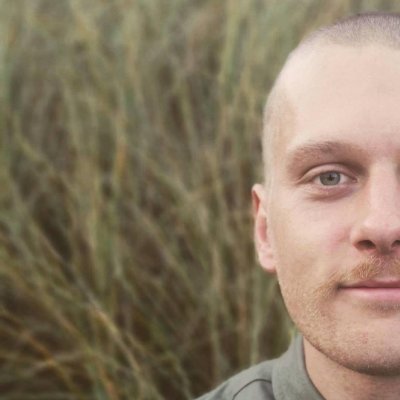 Profile Picture of Frederik Lyng-Steinfath (@FrederikLyng) on Twitter