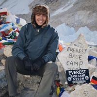 Profile Picture of Riley Chaston (@riley-chaston) on Quora