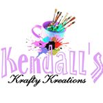 Profile Picture of Audra Thompson-Kendall (@kendallskraftykreations) on Instagram