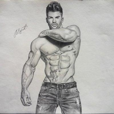 Profile Picture of Issàm (@issam_hammi) on Twitter