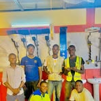 Profile Picture of Alain Sinon (@Alain-Sinon) on Facebook