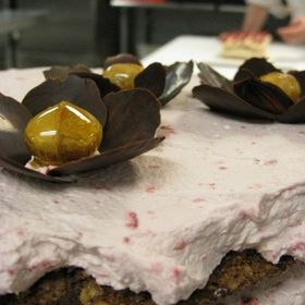 Profile Picture of Erika Larson (@3amconfections) on Pinterest