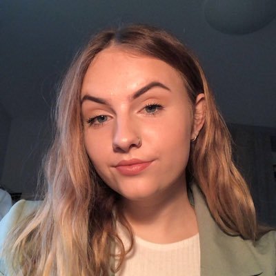 Profile Picture of Ellie Green (@Ellienicole07) on Twitter