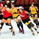 Profile Picture of Jeffrey Clark (@rollerderbykidd) on Instagram