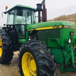 Profile Picture of جاندير دارن ايران🇮🇷 (@john_deere4947) on Instagram