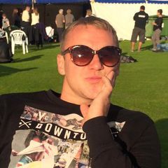 Profile Picture of matt (@mattewens) on Tiktok