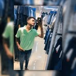 Profile Picture of Baazigar Arun (@Baazigar-Arun) on Facebook