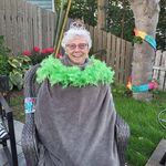 Lorna Miles-Baum - Instagram Profile Picture of Lorna Miles-Baum (@anrol37) on Instagram