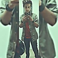 Profile Picture of Afzal Shaikh (@afzal-shaikh-96) on Quora