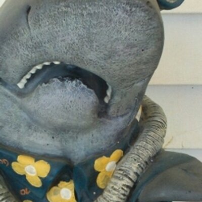 Profile Picture of Robert N. Danno (@BobDanno) on Twitter