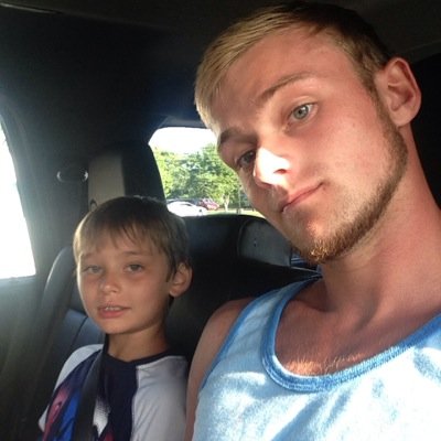 Profile Picture of Phillip Mathers (@phil_mathers) on Twitter