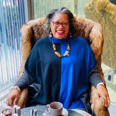 Profile Photo of Gloria McKay (@GloriaM14242090) on Twitter