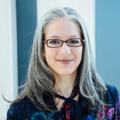 Profile Picture of (((Dr. Sarah Kaplan))) (she/hers) (@sarah_kaplan) on Twitter