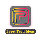 Profile Picture of Preet Tech Ideas (@Preet_tech_ideas) on Youtube