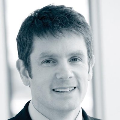 Profile Picture of David Gurr (@WellKeen) on Twitter