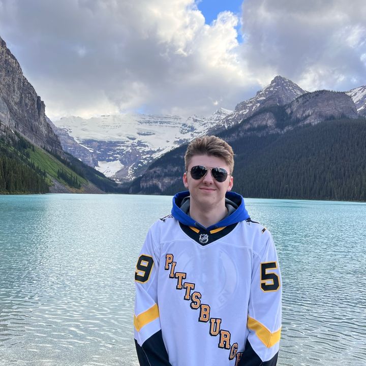 Profile Picture of scott.crowell18 (@@scott.crowell18) on Tiktok