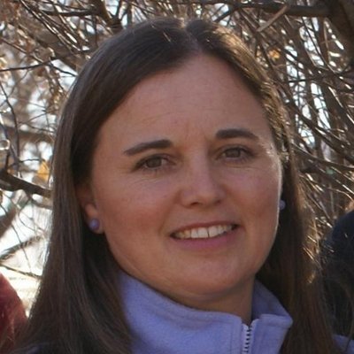 Profile Picture of Carla Dheming (@@MasterkeyCarlaB) on Twitter