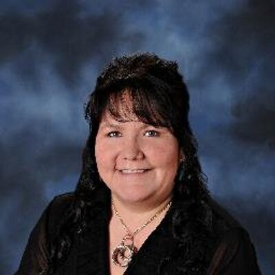 Profile Picture of Brandy Mitchell (@MitchellB1975) on Twitter