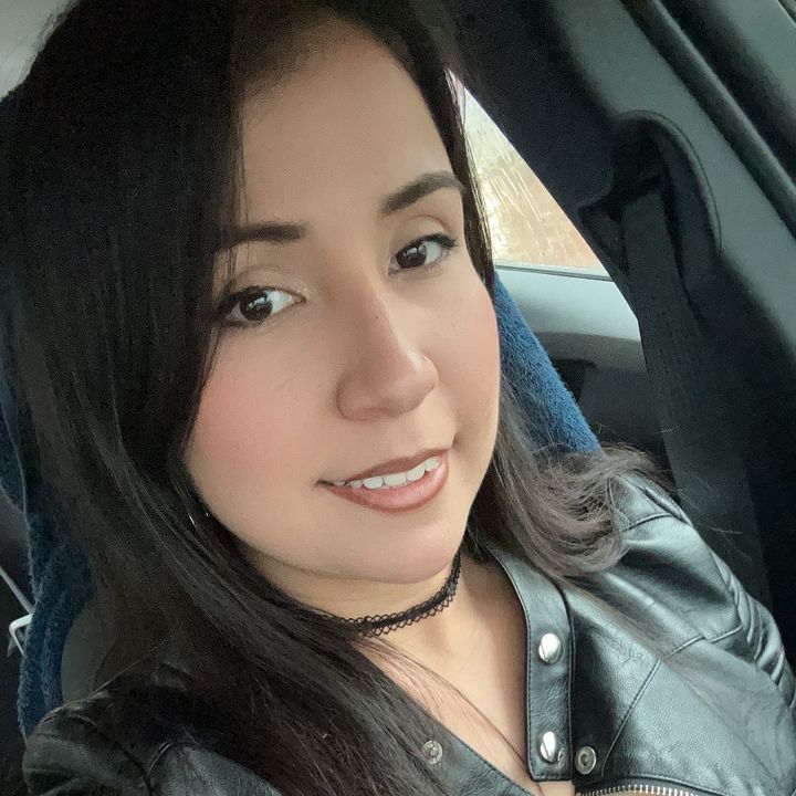 Profile Picture of Andrea Garay (@andreagaray61) on Tiktok