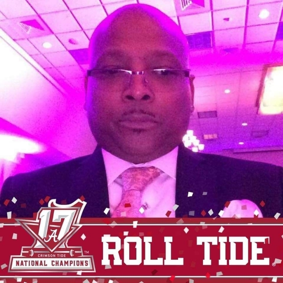 Profile Picture of Rudolph Keith (@rudolph1keith) on Poshmark