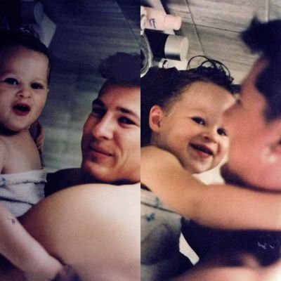 Profile Picture of Jeremy Dewar (@buzzthebulldog) on Twitter