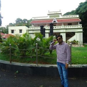 Profile Picture of NAVDEEP GARG (@NAVDEEPGARG1) on Twitter