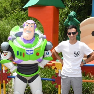 Profile Picture of Nick Manna (@manna_nick) on Twitter