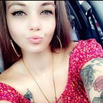 Profile Picture of Brittany Rutter (@brittrutter213) on Instagram